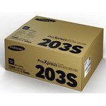 Toner Samsung MLT-203S černý 3000 stran